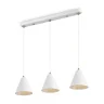 Подвесной светильник Freya Falke Market FR8004PL-03WG