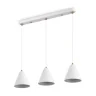 Подвесной светильник Freya Falke Market FR8004PL-03WG