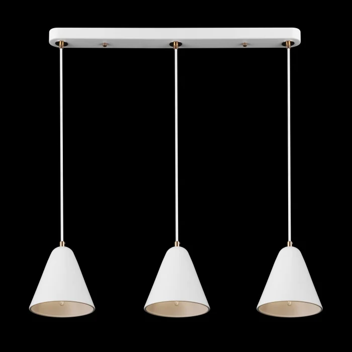 Подвесной светильник Freya Falke Market FR8004PL-03WG