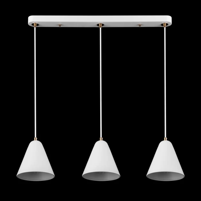 Подвесной светильник Freya Falke Market FR8004PL-03WG