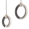 Подвесной светильник Delight Collection P0675 P0675-5B pearl black
