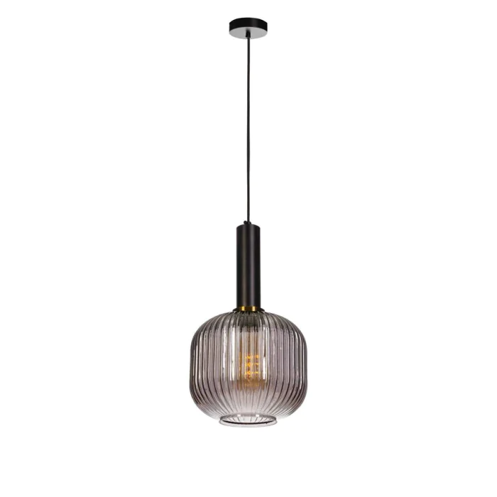 Подвесной светильник Loft it Iris 2070-B+BL