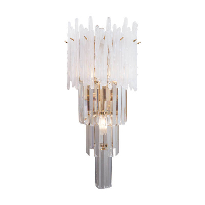 Светильник настенный Glacier L’ARTE LUCE LUXURY L55726.92