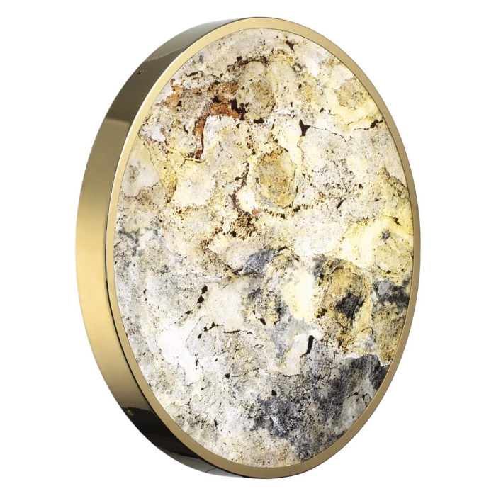 Настенно-потолочный светильник Odeon Light Bergi 5079/50L