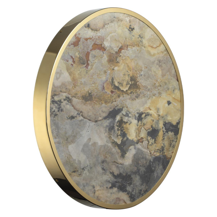 Настенно-потолочный светильник Odeon Light Bergi 5079/50L