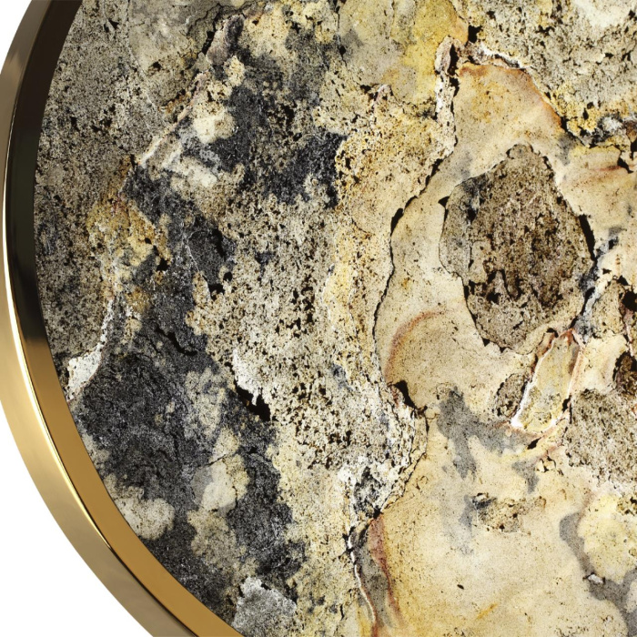 Настенно-потолочный светильник Odeon Light Bergi 5079/50L