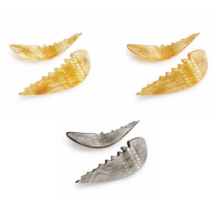 Светильник подвесной Wings L’ARTE LUCE LUXURY L63402