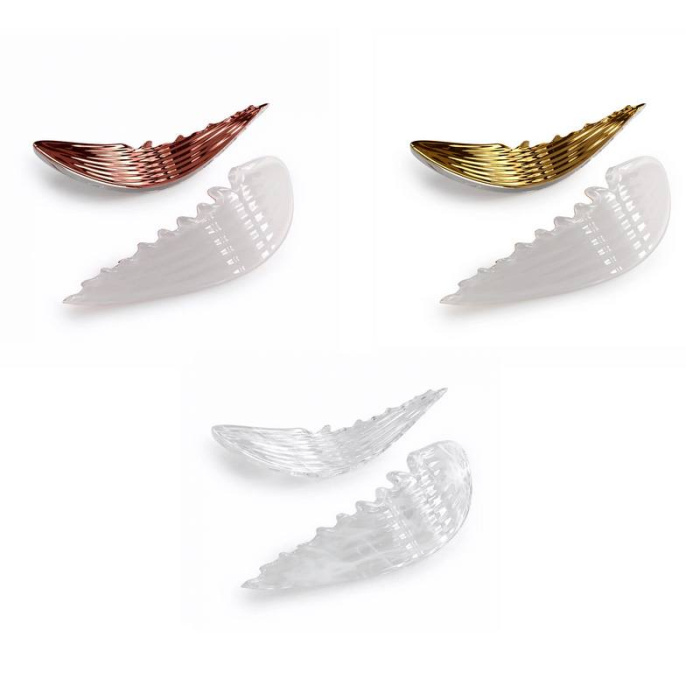 Светильник подвесной Wings L’ARTE LUCE LUXURY L63402