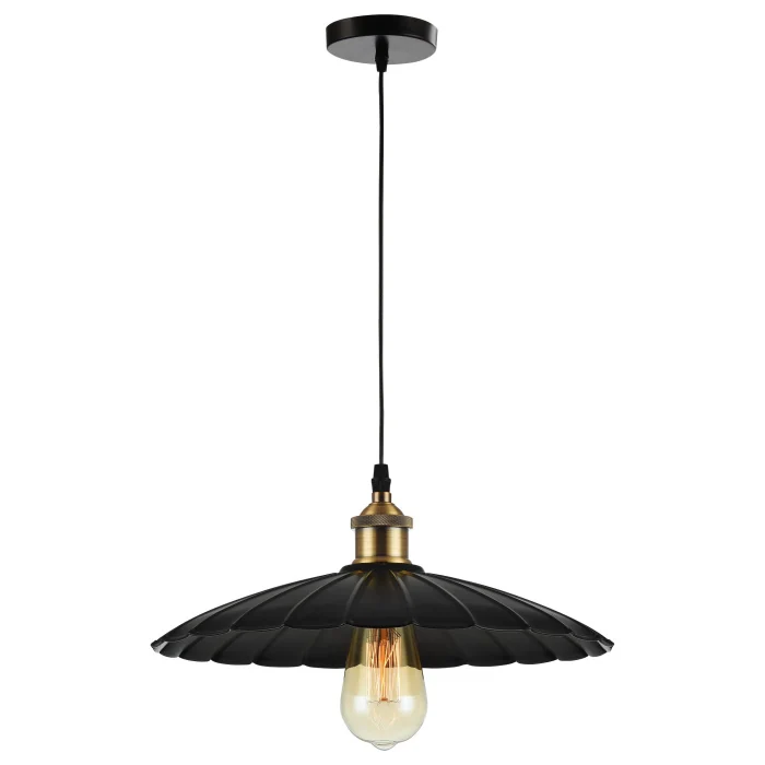 Светильник подвесной Velante 385-526-01