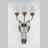 Бра Berliner Messinglampen AD289-113gsB