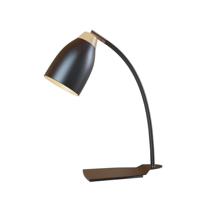 Настольная лампа Loft it Watchman LOFT4402T-BL