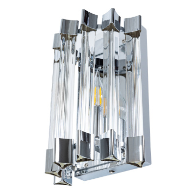 Светильник настенный Arte Lamp CARAVAGGIO A1059AP-1CC