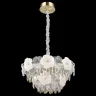 Подвесная люстра Wertmark Isabella WE112.16.303