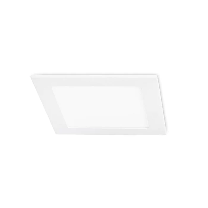 Встраиваемый светильник FORLIGHT EASY TC-0213-BLA