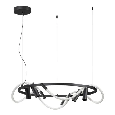 Подвесной светильник HIGHTECH ODEON LIGHT 4391/55L