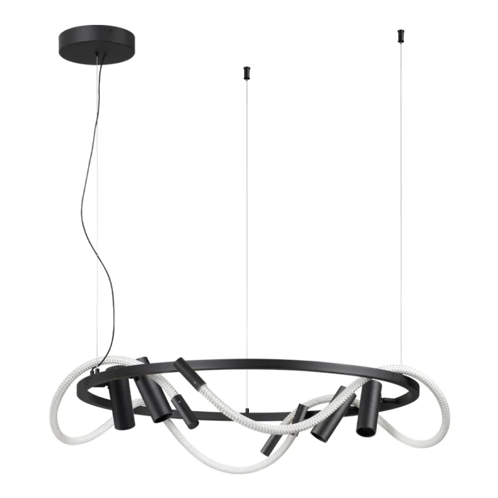 Подвесной светильник HIGHTECH ODEON LIGHT 4391/55L