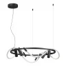 Подвесной светильник Odeon Light Corda 4391/55L