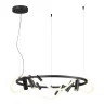 Подвесной светильник Odeon Light Corda 4391/55L