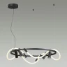 Подвесной светильник Odeon Light Corda 4391/55L