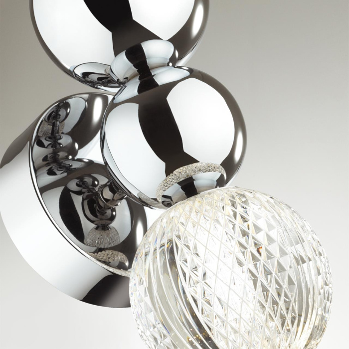 Бра L-VISION ODEON LIGHT 5007/4WL