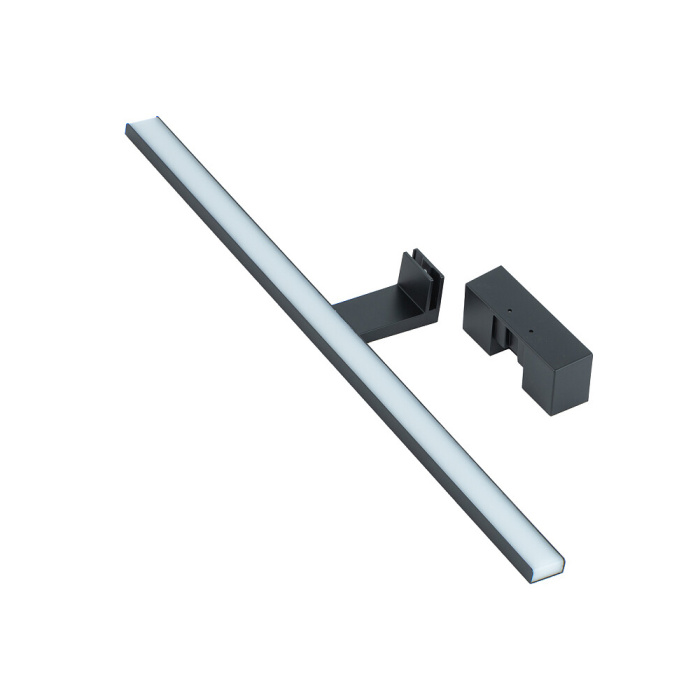 Подсветка для зеркал Nowodvorski Cezanne Led M Black 10670