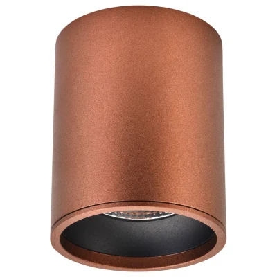 Светильник накладной Wertmark Stecken ii WE804.01.607+WE804.RG.020