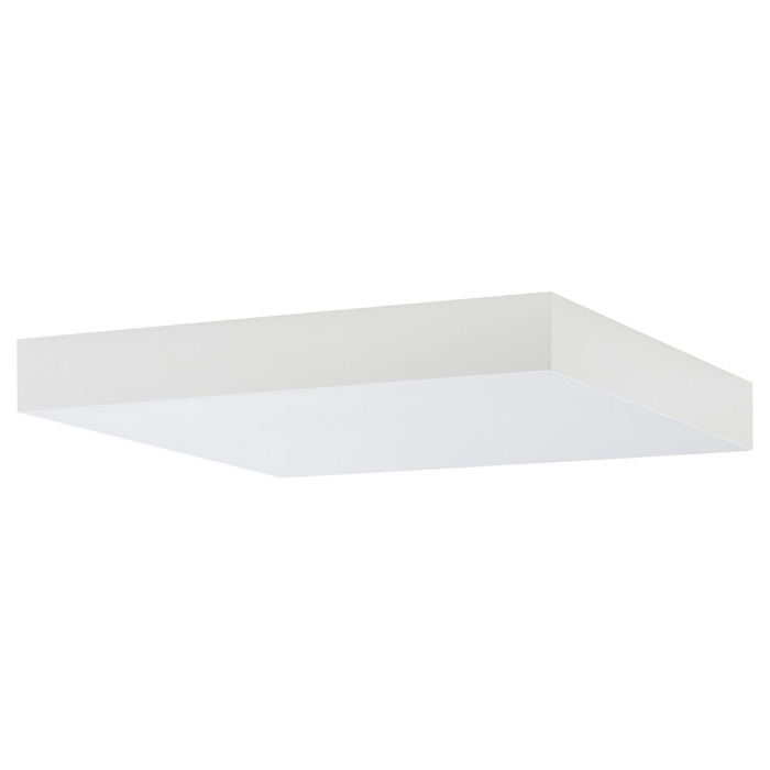 Потолочный cветильник Nowodvorski Lid Square Led White 10432
