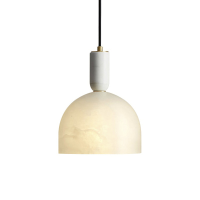 Подвесной светильник Delight Collection 8992P 8992P gold/white