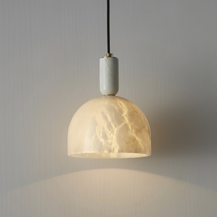 Подвесной светильник Delight Collection 8992P 8992P gold/white