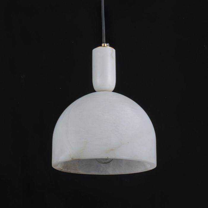 Подвесной светильник Delight Collection 8992P 8992P gold/white