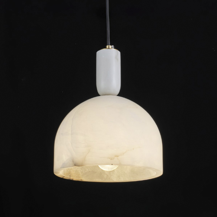 Подвесной светильник Delight Collection 8992P 8992P gold/white