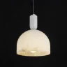 Подвесной светильник Delight Collection 8992P 8992P gold/white