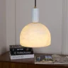 Подвесной светильник Delight Collection 8992P 8992P gold/white