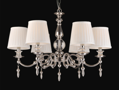 Люстра 31706/C без абажуров Newport