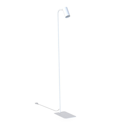 Торшер Nowodvorski Mono White 7704