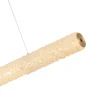 Подвесной светильник Delight Collection LP98055 LP98055L antique brass