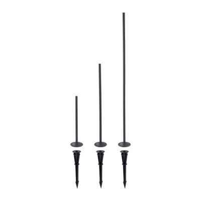 Колышек для крепления уличного светильника ACCESSORY 71-9940-Z5-Z5