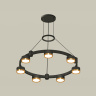 Комплект подвесного светильника Techno Ring Ambrella light XR92051502