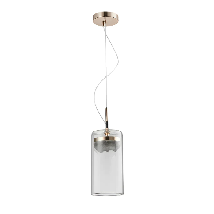 Светильник подвесной Arte Lamp IDILLIO A2306SP-6GO