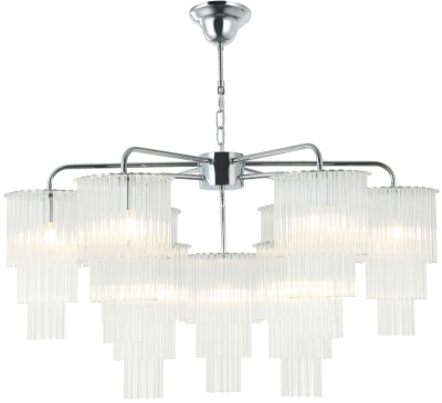 Люстра подвесная Stilfort 2132/09/09PS Imposio