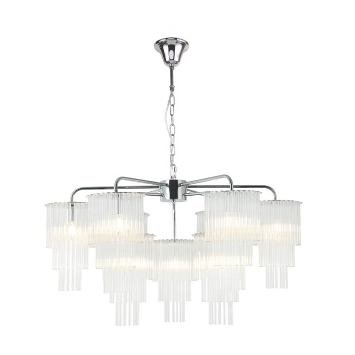 Люстра подвесная Stilfort 2132/09/09PS Imposio