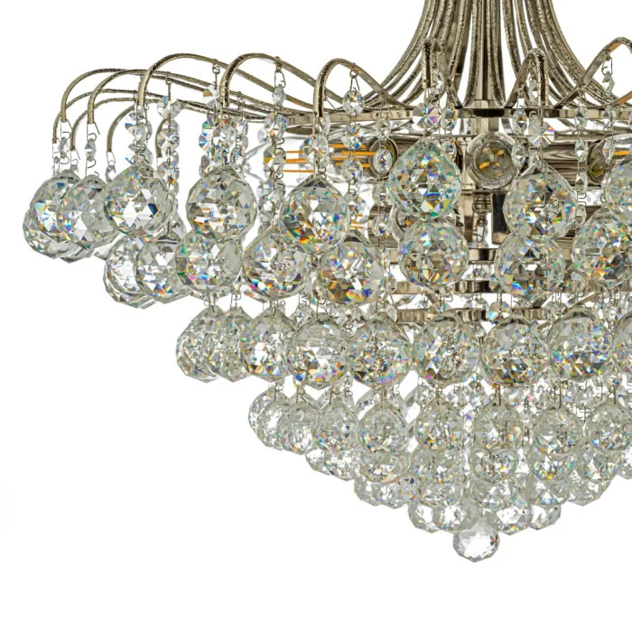 Подвесная люстра Arti Lampadari Alanno E 1.5.60.100 N