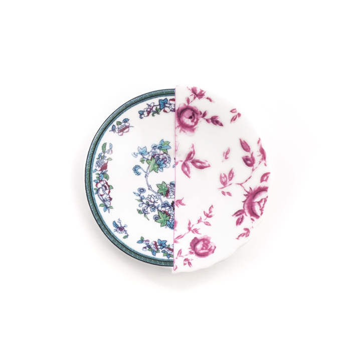 Кофейная пара Seletti Hybrid 9742