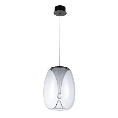 Светильник подвесной Divinare CAMPO 5874/09 SP-15