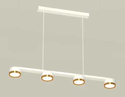 Комплект подвесного светильника Ambrella light XB9151152