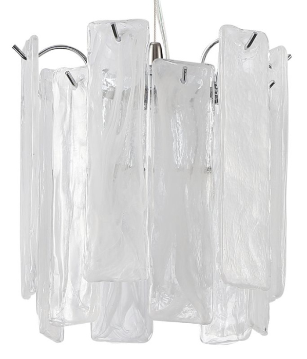 Светильник подвесной Stilfort 2157/09/02P Glowice