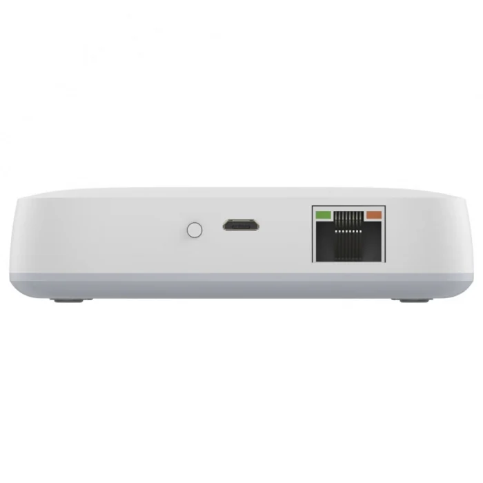 Проводной шлюз Zigbee для управления трековыми смарт светильниками iLedex VISION ZGB 1