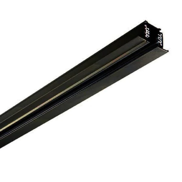 Шинопровод Ideal Lux Link Trim Profile 2000 mm BK Dali