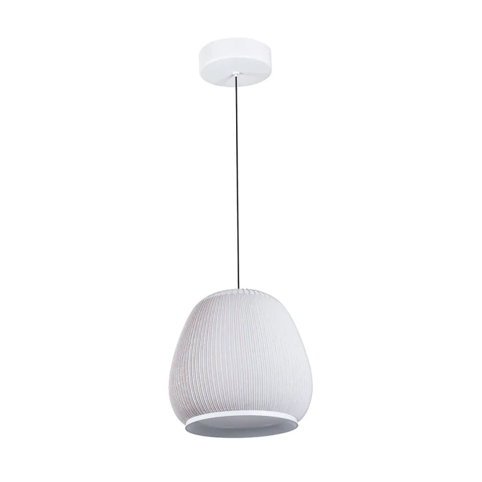 Светильник подвесной Divinare FIREFLY 1808/33 SP-80