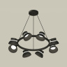 Комплект подвесного поворотного светильника Ambrella light XB9198100